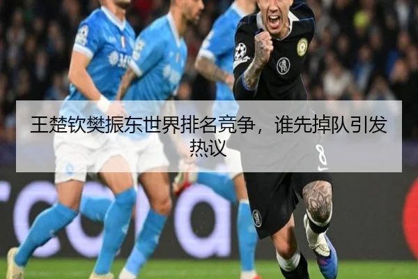 王楚钦樊振东世界排名竞争，谁先掉队引发热议